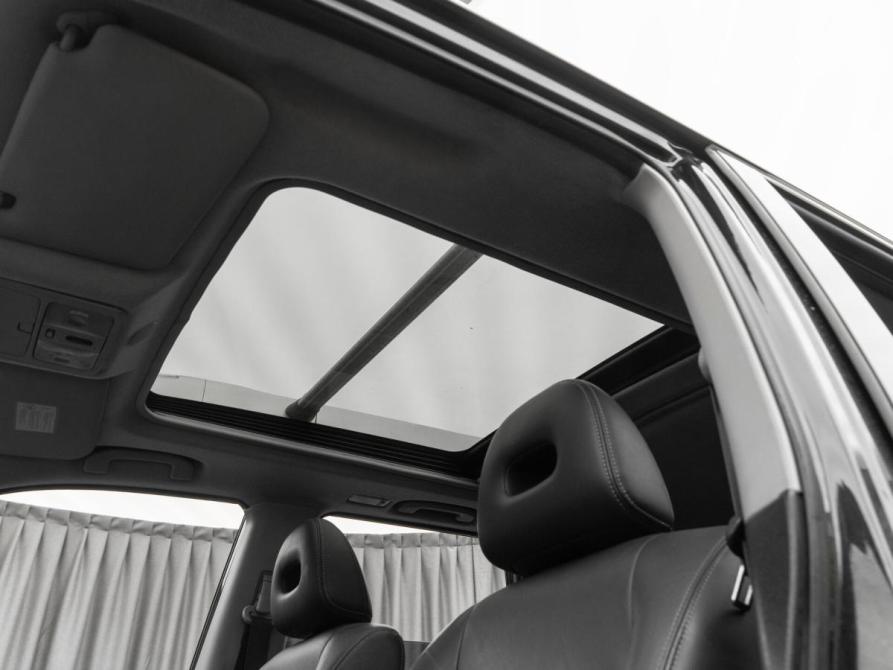 Nissan X-Trail II Рестайлинг Москва  - изображение 10