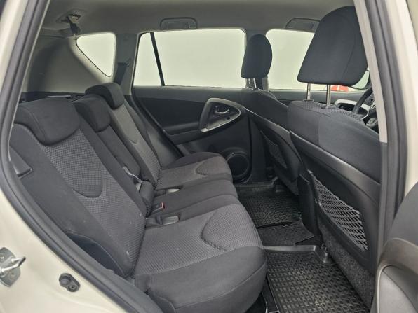 Toyota RAV4 III (XA30) Рестайлинг с пробегом 2012 года, цена 1 450 000 рублей, 148718 км, внедорожник, Автокод Объявления