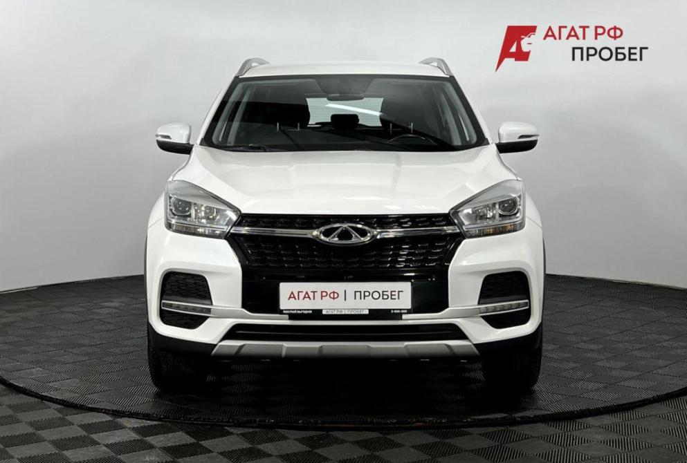 Chery Tiggo 4 Pro I Нижний Новгород  - изображение 3
