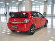 Opel Astra H Рестайлинг Самара  - изображение 18