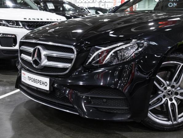 Mercedes-Benz E-Класс V (W213 S213 C238) с пробегом 2019 года, цена 3 299 700 рублей, 134431 км, седан, Автокод Объявления