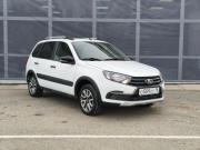 Lada (ВАЗ) Granta I Рестайлинг Ижевск  - изображение 15