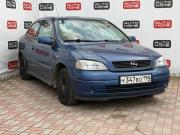 Opel Astra G Санкт-Петербург  - изображение 11