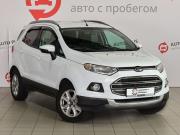 Ford EcoSport II Минеральные Воды  - изображение 21