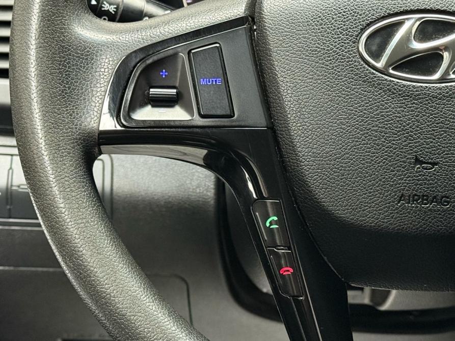 Hyundai Solaris I Рестайлинг Ижевск  - изображение 19