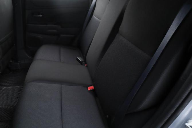 Mitsubishi ASX I с пробегом 2012 года, цена 959 000 рублей, 230000 км, внедорожник, Автокод Объявления