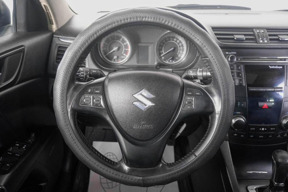 Suzuki Kizashi Кемерово  - изображение 16