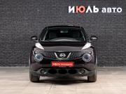 Nissan Juke I Екатеринбург  - изображение 21