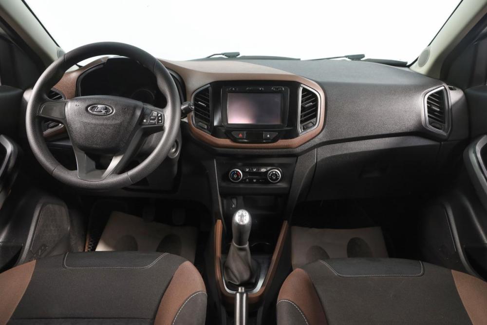 Lada (ВАЗ) XRAY I Новосибирск  - изображение 9