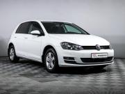 Volkswagen Golf VII Москва  - изображение 20