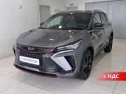 Geely Coolray I Рестайлинг Омск  - изображение 21