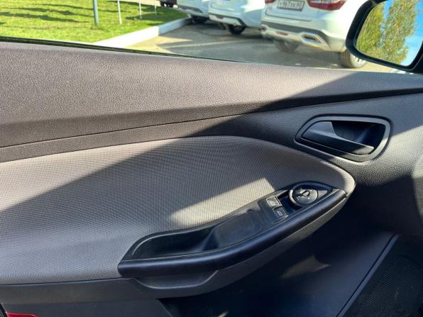 Ford Focus III с пробегом 2012 года, цена 699 000 рублей, 170000 км, седан, Автокод Объявления