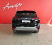 Toyota Highlander IV (XU70) Вологда  - изображение 30