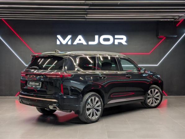 Exeed VX I Рестайлинг с пробегом 2023 года, цена 2 930 000 рублей, 47000 км, внедорожник, Автокод Объявления