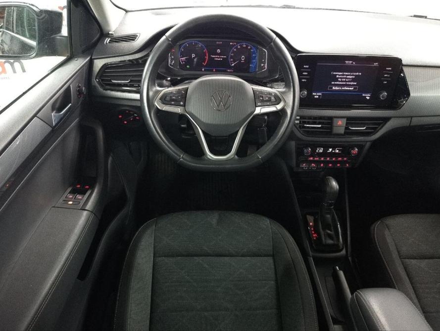 Volkswagen Polo VI Санкт-Петербург  - изображение 11