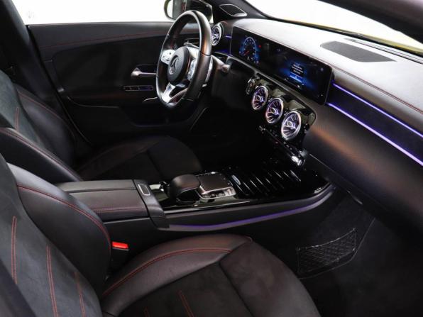 Mercedes-Benz CLA II (C118 X118) с пробегом 2019 года, цена 2 890 000 рублей, 65521 км, седан, Автокод Объявления