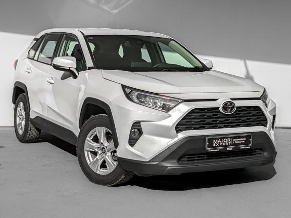 Toyota RAV4 V (XA50) с пробегом 2021 года, цена 3 065 000 рублей, 77508 км, внедорожник, Автокод Объявления