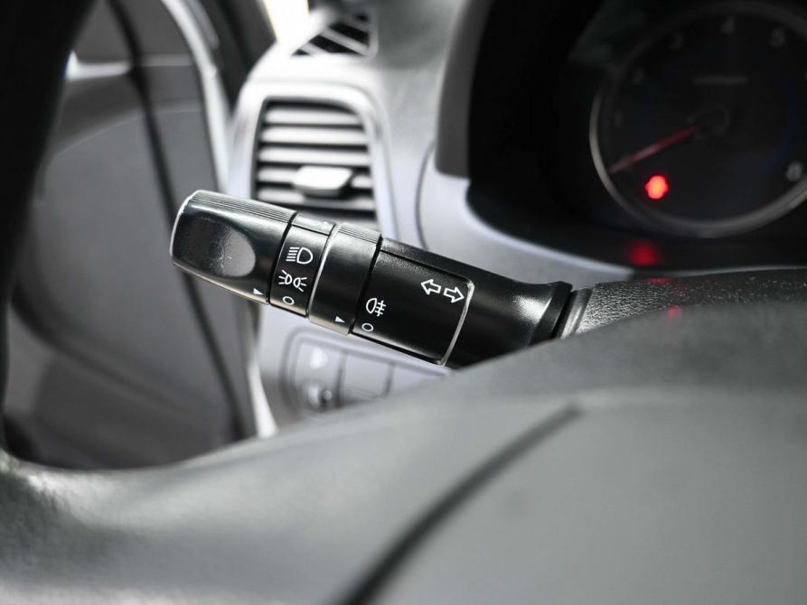 Hyundai Solaris I Рестайлинг Ростов-на-Дону  - изображение 11