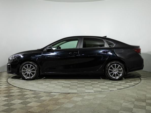 Kia Cerato IV с пробегом 2020 года, цена 1 699 700 рублей, 142425 км, седан, Автокод Объявления