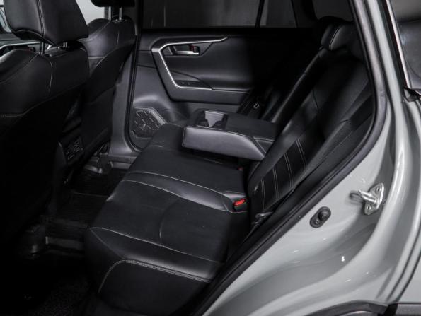 Toyota RAV4 V (XA50) с пробегом 2020 года, цена 3 250 000 рублей, 57900 км, внедорожник, Автокод Объявления