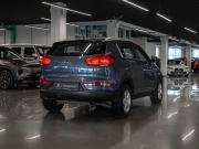 Kia Sportage III Рестайлинг Москва  - изображение 22