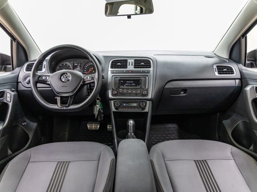 Volkswagen Polo V Рестайлинг Волгоград  - изображение 13