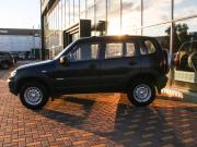 Chevrolet Niva I Рестайлинг Калуга  - изображение 16