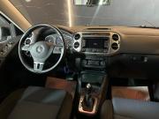 Volkswagen Tiguan I Рестайлинг Уфа  - изображение 29