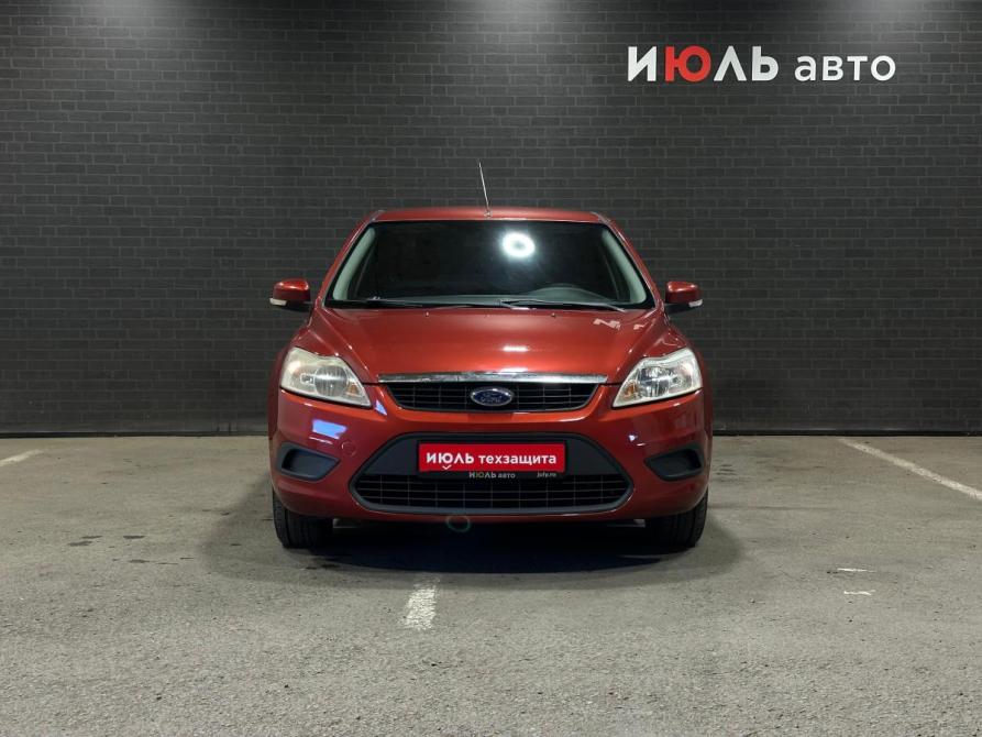 Ford Focus II Рестайлинг Челябинск  - изображение 2