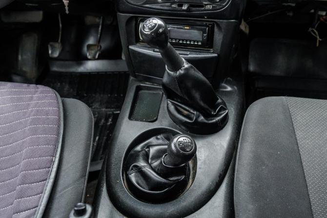 Chevrolet Niva I с пробегом 2007 года, цена 195 000 рублей, 174482 км, внедорожник, Автокод Объявления