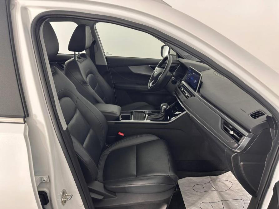 Chery Tiggo 4 Pro I Рестайлинг Ногинск  - изображение 17