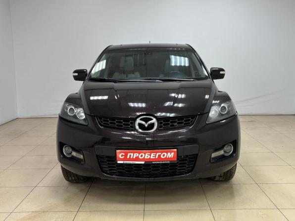 Mazda CX-7 I с пробегом 2008 года, цена 680 000 рублей, 207079 км, внедорожник, Автокод Объявления