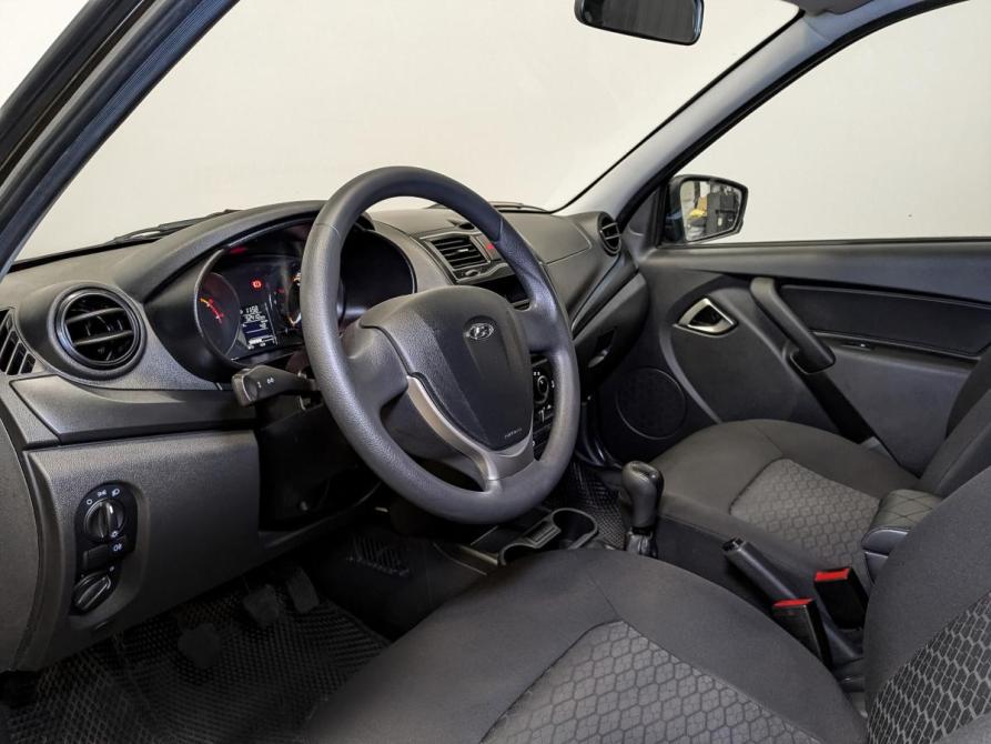 Lada (ВАЗ) Granta I Рестайлинг Москва  - изображение 16