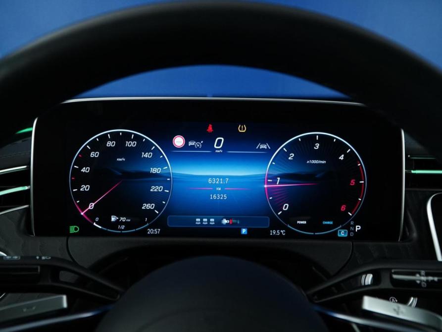 Mercedes-Benz E-Класс VI (W214 S214) Москва  - изображение 25