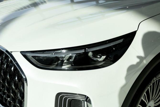 Новый Chery Tiggo 9 I 2025 года, цена 4 640 000 рублей, внедорожник, Автокод Объявления