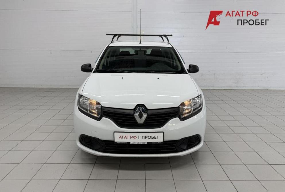Renault Logan II Астрахань  - изображение 2