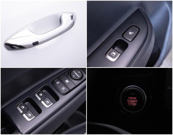 Kia Rio IV с пробегом 2018 года, цена 1 500 000 рублей, 101076 км, хэтчбек, Автокод Объявления