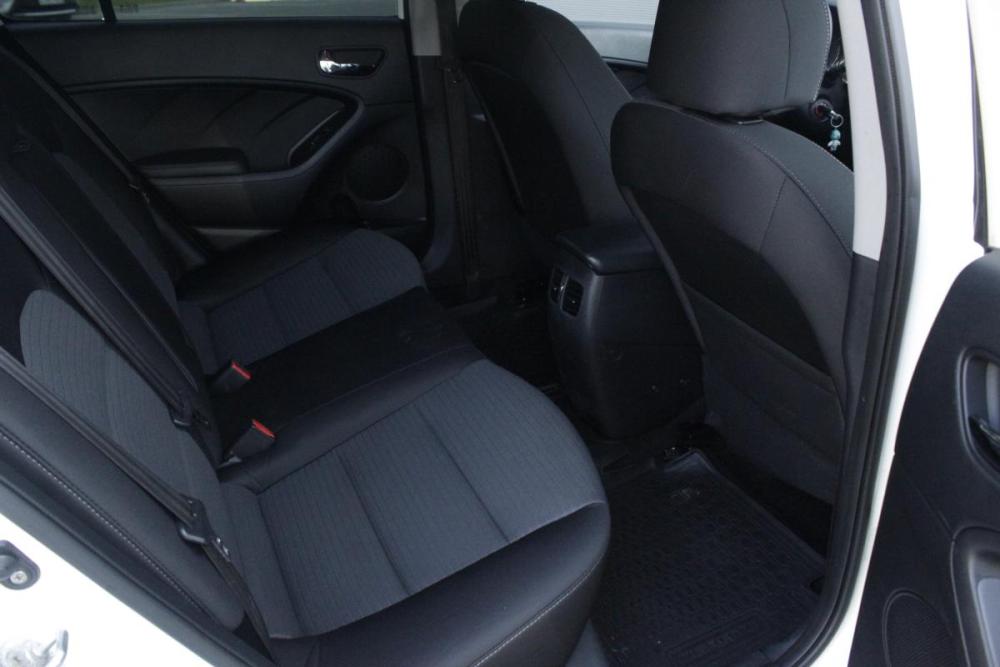 Kia Cerato III Брянск  - изображение 22