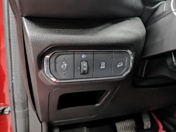 Haval Jolion I с пробегом 2023 года, цена 1 670 000 рублей, 92458 км, внедорожник, Автокод Объявления