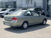 Nissan Almera Classic I Воронеж  - изображение 17