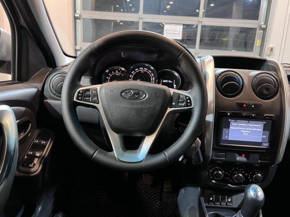 Lada (ВАЗ) Largus I Рестайлинг с пробегом 2021 года, цена 1 205 000 рублей, 134913 км, универсал, Автокод Объявления