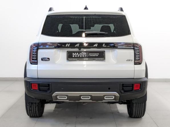 Haval Dargo с пробегом 2024 года, цена 2 675 000 рублей, 67673 км, внедорожник, Автокод Объявления