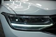 Volkswagen Tiguan II Рестайлинг Крым  - изображение 56