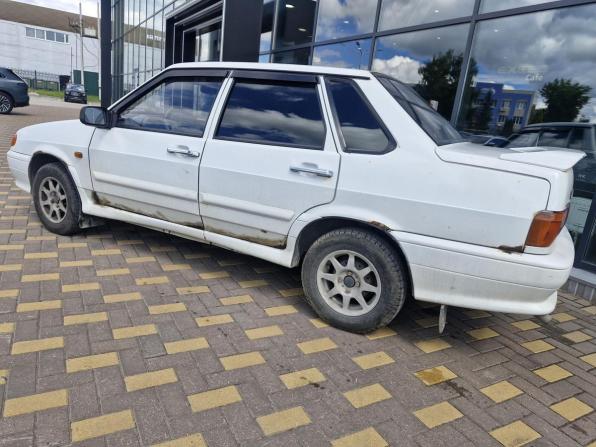 Lada (ВАЗ) 2115 с пробегом 2010 года, цена 188 000 рублей, 166718 км, седан, Автокод Объявления