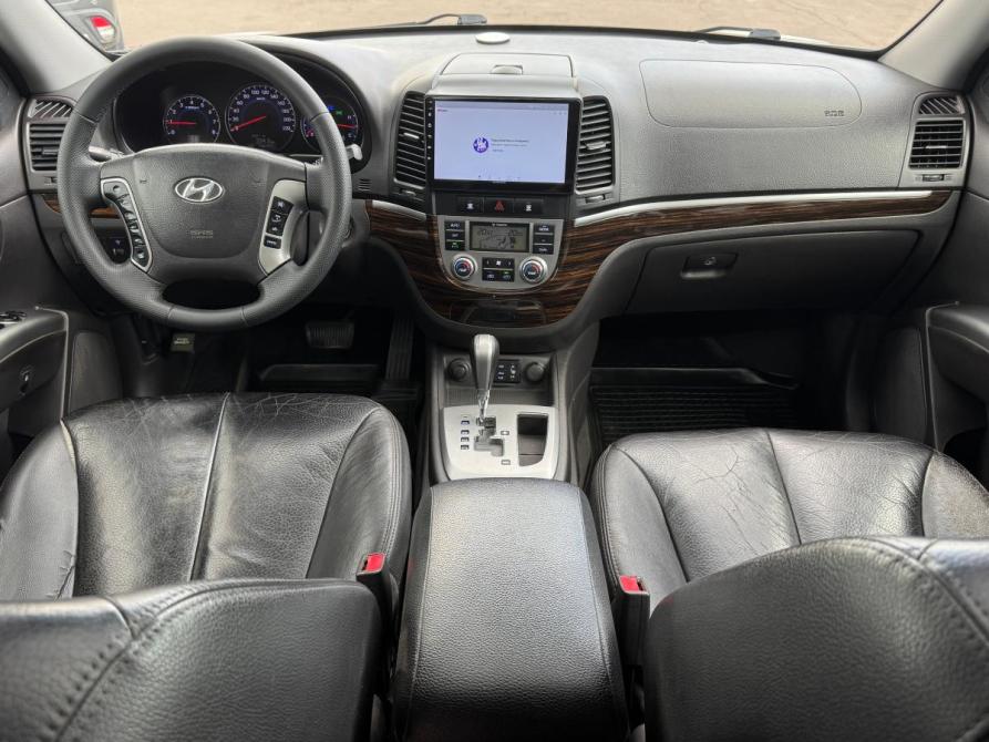 Hyundai Santa Fe II Рестайлинг Воронеж  - изображение 12