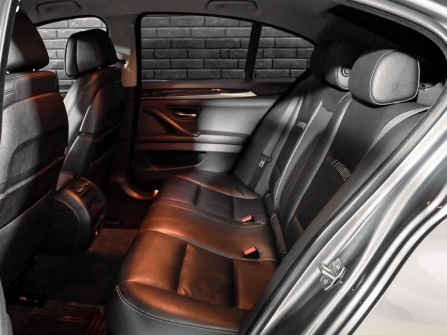 BMW 5 серии VI (F10/F11/F07) Рестайлинг Екатеринбург  - изображение 21