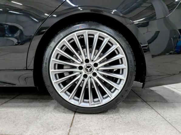 Mercedes-Benz C-Класс V (W206) с пробегом 2023 года, цена 5 660 000 рублей, 53593 км, седан, Автокод Объявления