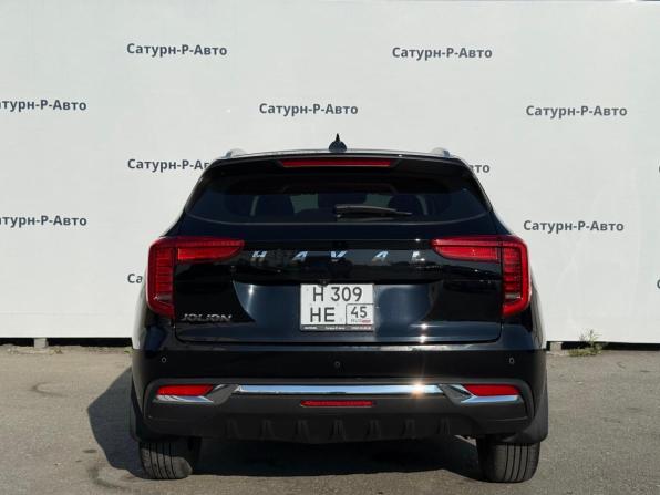 Haval Jolion I с пробегом 2023 года, цена 1 750 000 рублей, 65164 км, внедорожник, Автокод Объявления