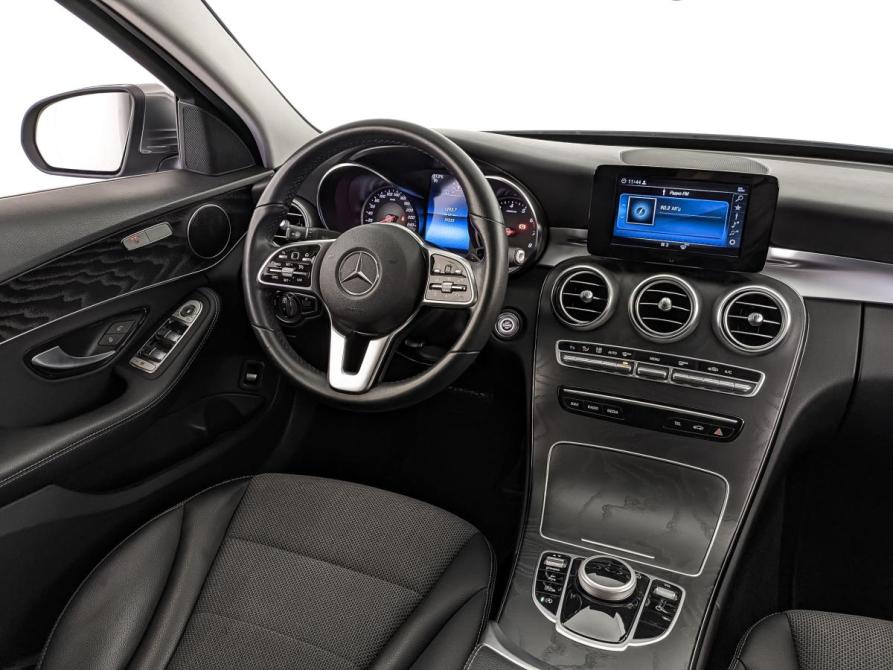 Mercedes-Benz C-Класс IV (W205) Рестайлинг Химки  - изображение 26