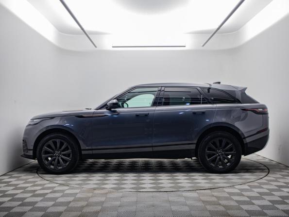 Land Rover Range Rover Velar I с пробегом 2017 года, цена 3 374 000 рублей, 85493 км, внедорожник, Автокод Объявления